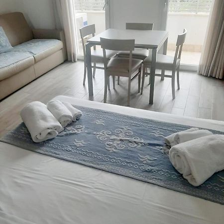 Alma Di Alghero Apartments Extérieur photo