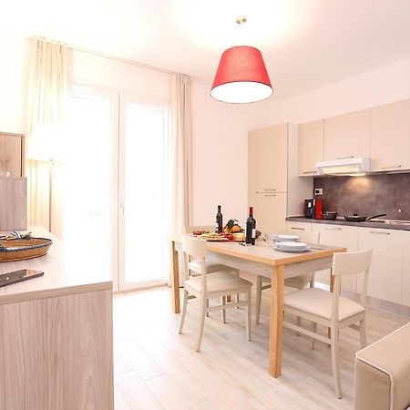 Alma Di Alghero Apartments Extérieur photo