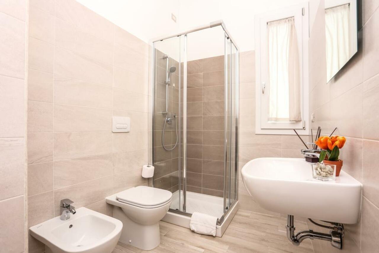 Alma Di Alghero Apartments Extérieur photo
