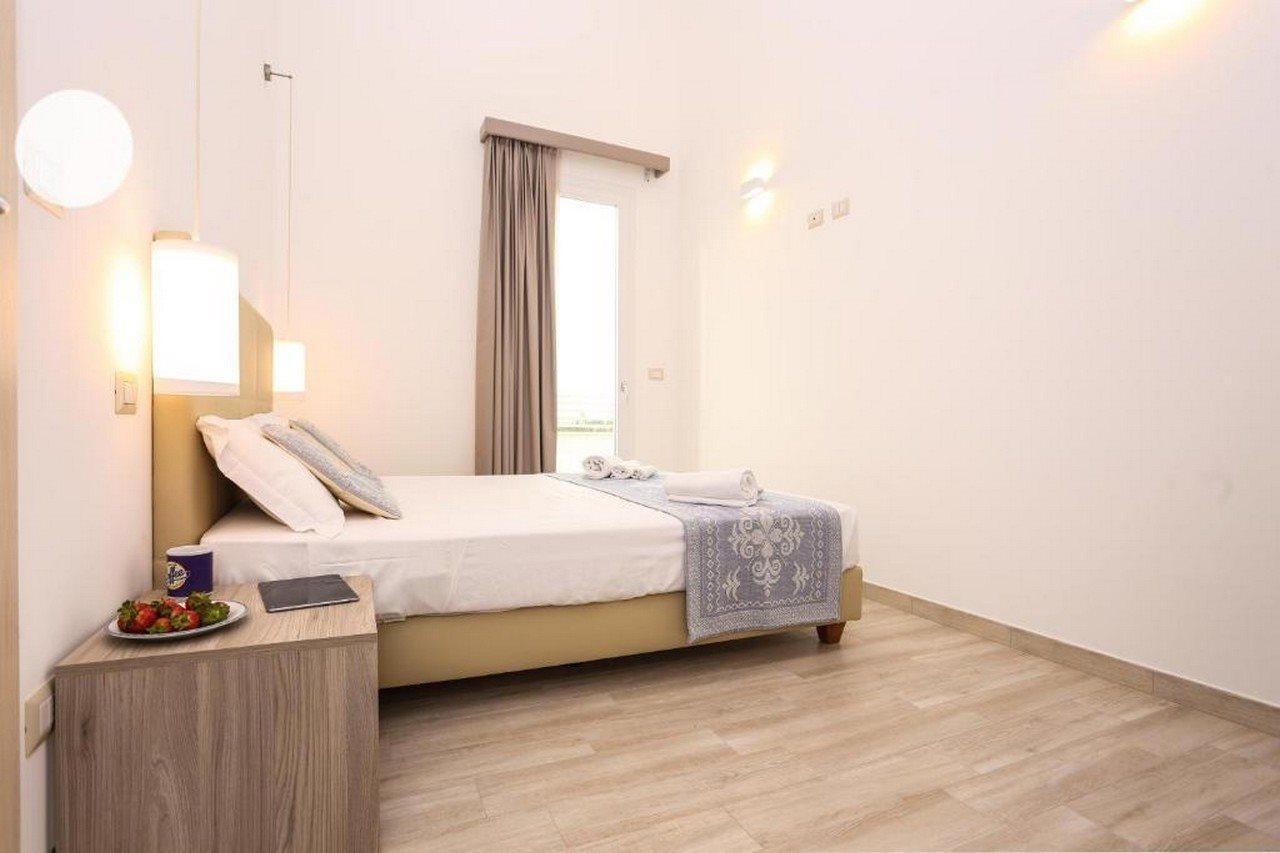 Alma Di Alghero Apartments Extérieur photo