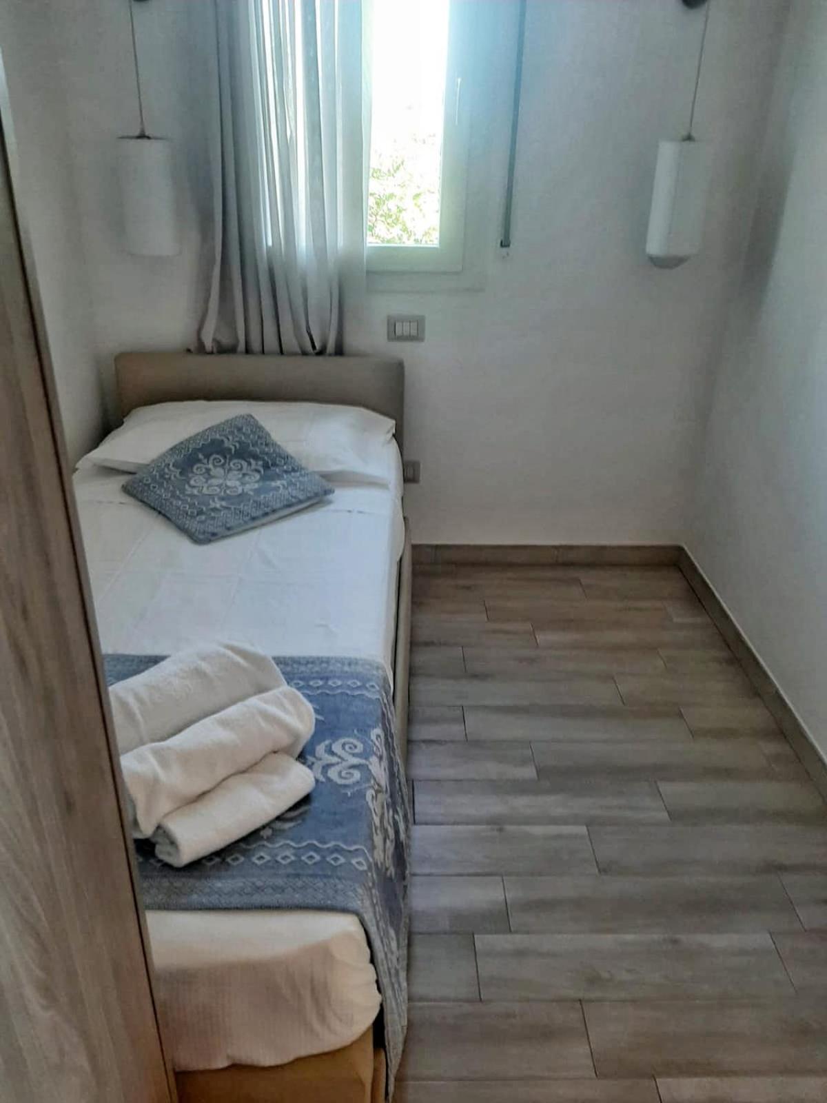 Alma Di Alghero Apartments Extérieur photo