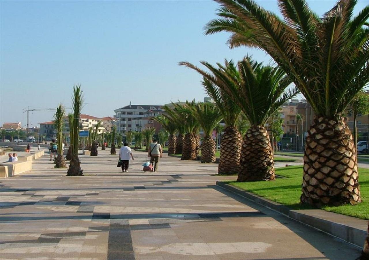 Alma Di Alghero Apartments Extérieur photo