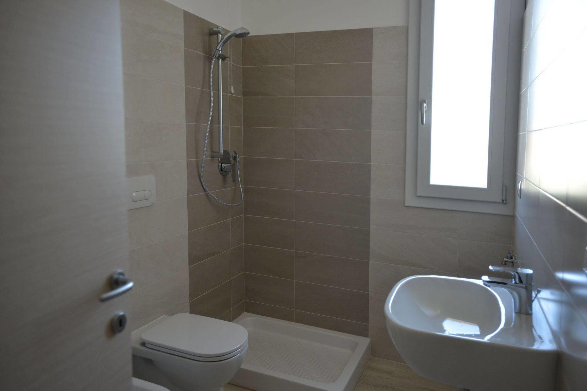 Alma Di Alghero Apartments Extérieur photo