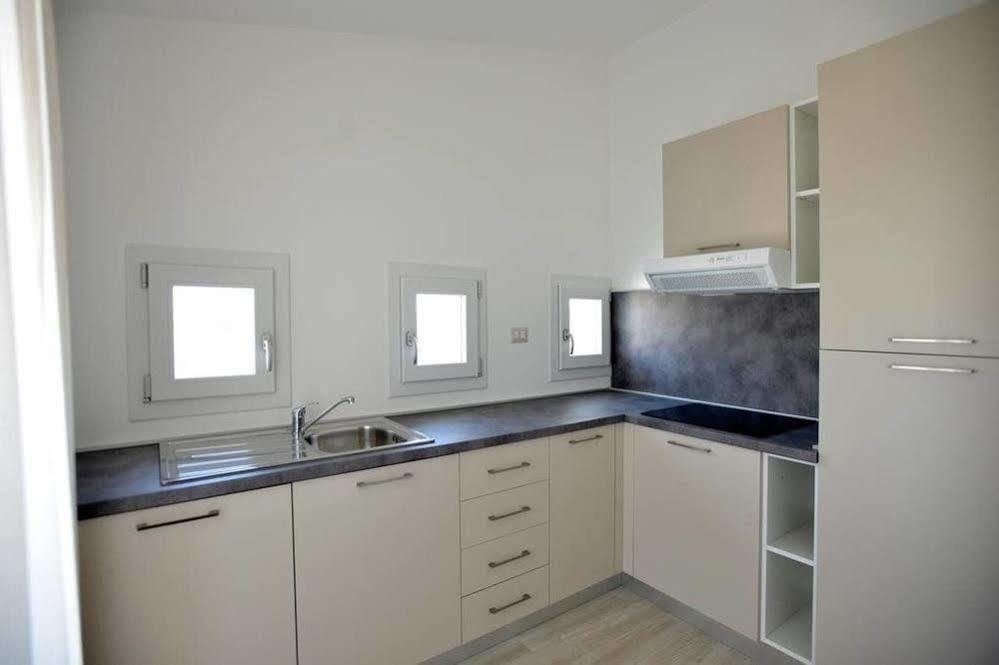 Alma Di Alghero Apartments Extérieur photo