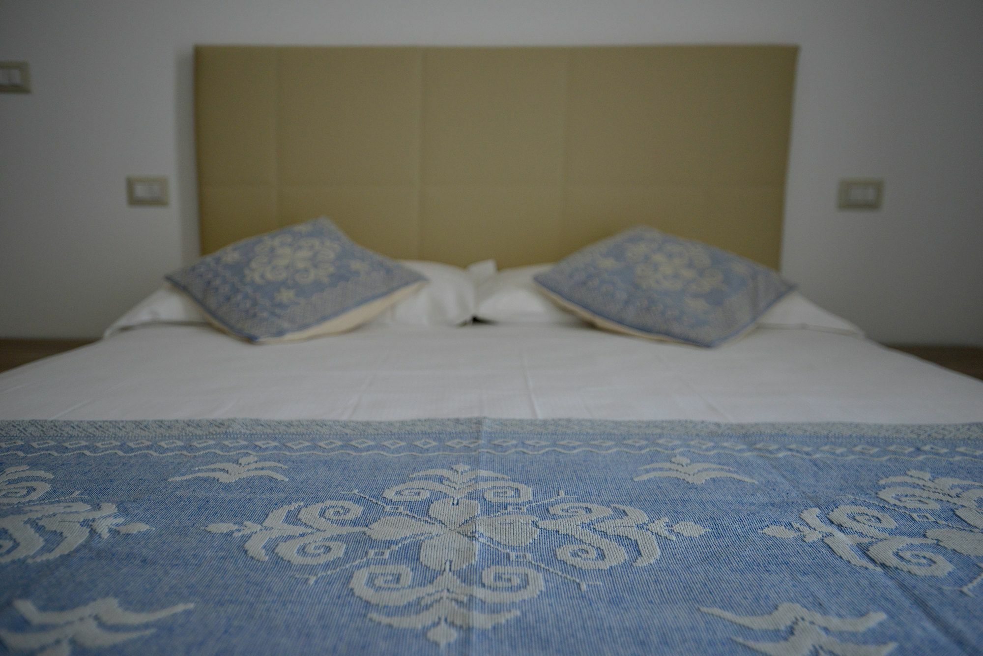 Alma Di Alghero Apartments Extérieur photo