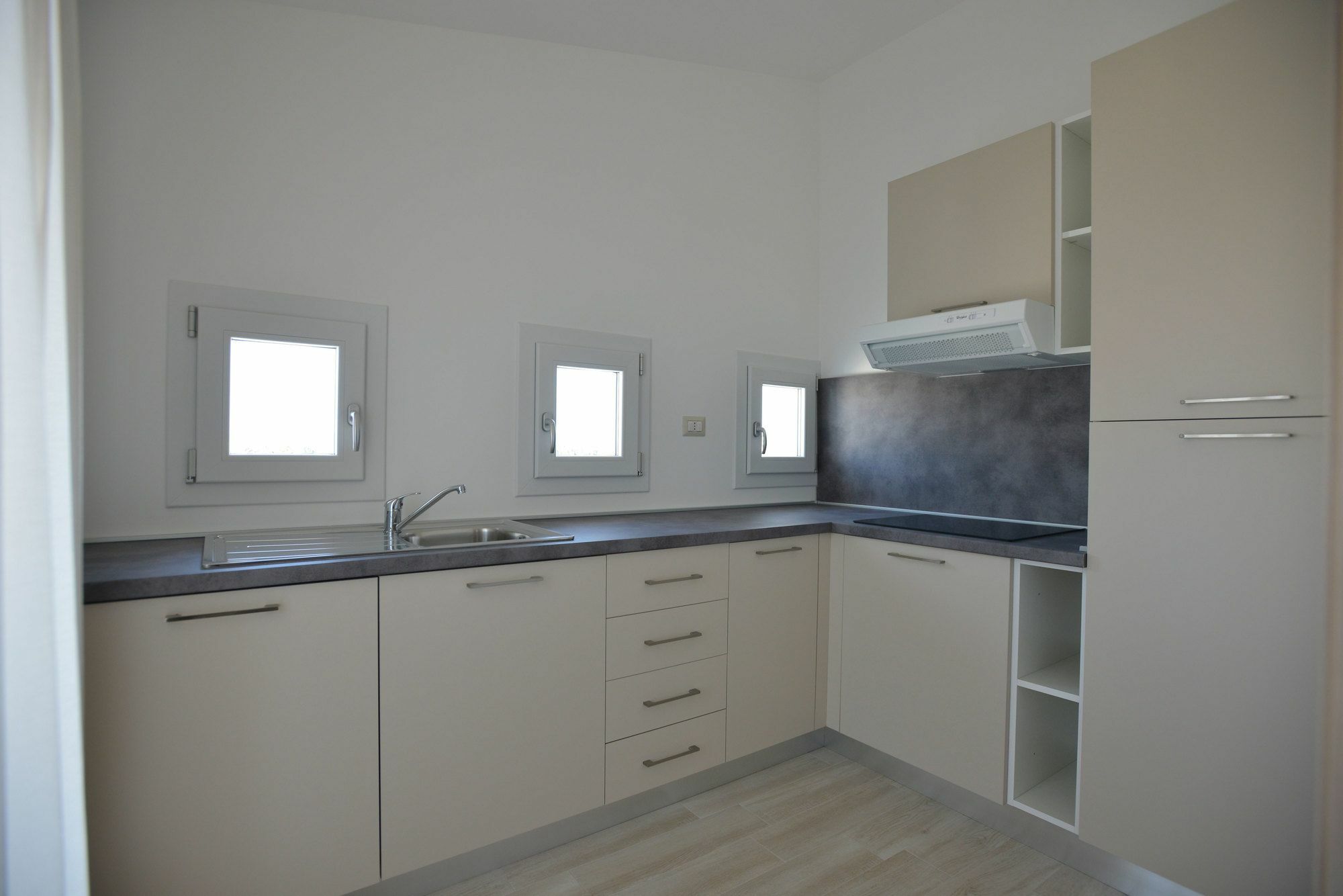Alma Di Alghero Apartments Extérieur photo